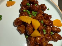 -外婆家(西红门荟聚购物中心店)