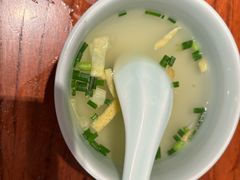 -裕兴记•蟹黄面馆(人民广场店)