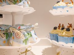 -森之烘焙.蛋糕.甜品台定制(番禺万博店)