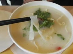 羊肉烩面-商都酒店( 北京南站店)