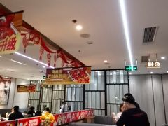 -海底捞火锅(步步高新天地店)