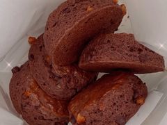司康-SKROLL卡特司库·蛋糕定制·生吐司·司康(古北程家桥店)