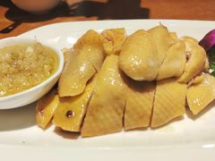 白切鸡-周锦记广式餐厅