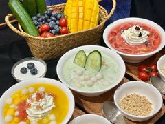 -满记甜品(湖滨店)