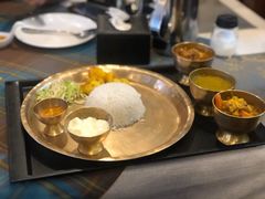 -尼泊尔雪莲餐厅(北京东路店)