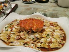 -海景壹号大酒店(滨湖店)