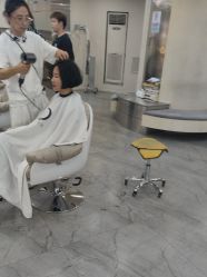 -DX HAIR SALON·发现未知美发沙龙