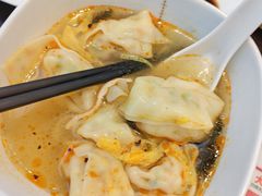 -锡笼记·无锡小笼(大润发店)