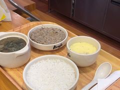 -真功夫(棠下店)