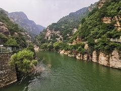 -黑龙潭风景区