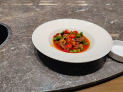 -同庆楼(滨湖万达广场店)