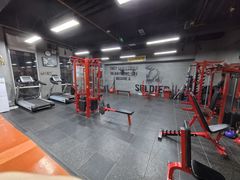 -极斗-IKMF马伽术·格斗运动学院(东直门店)