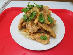 -小有天灌汤包老菜馆(南一马路店)