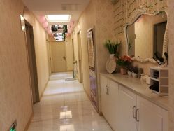 -悦芳庭美肤美体品牌集合店