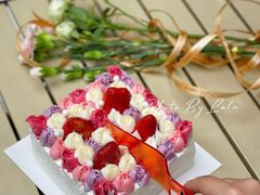 -美心西饼mx cakes(猎德优托邦店)