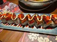 -弓二·烧鸟居酒屋(财富购物中心店)