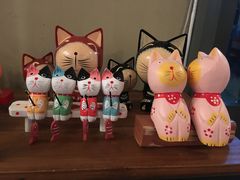 -猫咪博物馆(顶澳仔猫街店)