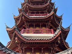 -鸡鸣寺