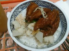 -吉野家(复兴路第二餐厅店)