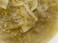炖酸菜-铁亭子豆腐馆(振兴街店)