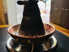 -裕德孚·非遗手切涮羊肉(东直门内大街店)