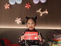 -悦融琥珀·京鲁菜(西单店)
