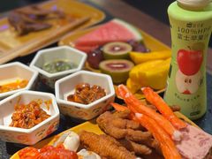 -牛New寿喜烧(虹桥新天地店)