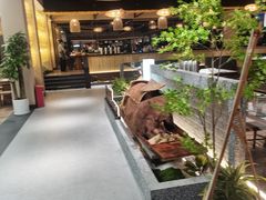 -风味小馆(天目湖宾馆店)