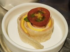 -The Lounge·大堂酒廊·北京粤财JW万豪酒店