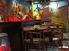 大堂-楼兰新疆主题餐厅(坂田佳华领汇广场店)