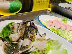 -华安国际大酒店-餐厅