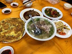 -荣生萝卜汤饭店