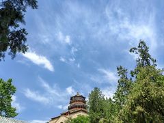 -颐和园