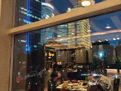 -新天世纪中餐厅