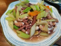 -渔傅印象滩涂霞浦海鲜(井大路店)
