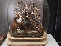 -民国红公馆·秦淮八艳(夫子庙店)