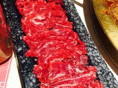 -哥老官重庆美蛙鱼头(宝山龙湖店)