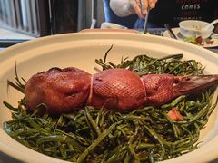-兰庭玉树·老饭骨家宴(后海店)