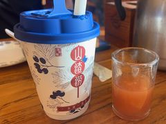 -老雒阳面馆·水席(王城路店)