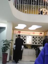-丽时 Hair Salon