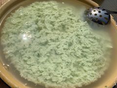 水上漂豆花-人和水上飘(第一家店)