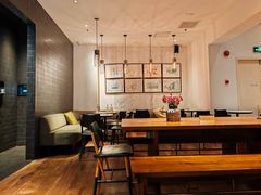 -BAKER&SPICE(安福路店)