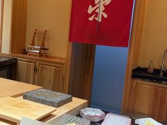 -荣一代目OMAKASE板前料理