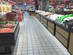 -物美超市(三里河店)