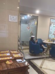 -碧莲盛·不剃发植发