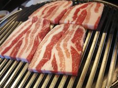 -辛氏火炉·韩式古法烤肉(松北店)