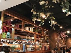 大堂-猪啊牛呀羊啊铜盘烤肉(正大广场店)