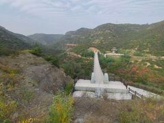 -山西乌金山旅游区