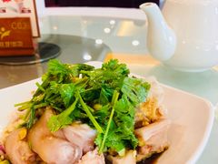 -益健名厨海鲜城(夏湾店)