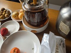 -品茗轩茶楼(江川路店)